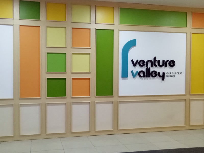 Venture Valley Cầu Giấy